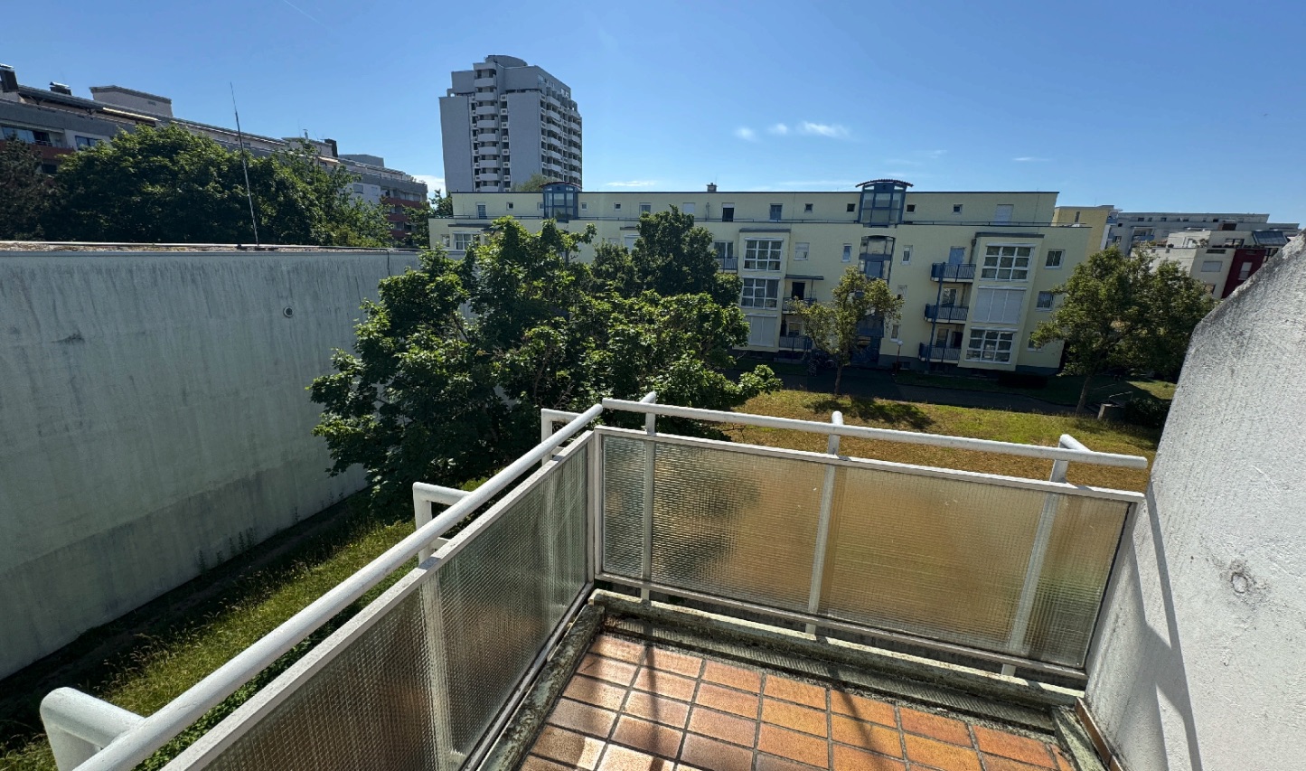 Möbliertes Apartment 129 in Karlsruhe – Foto 2